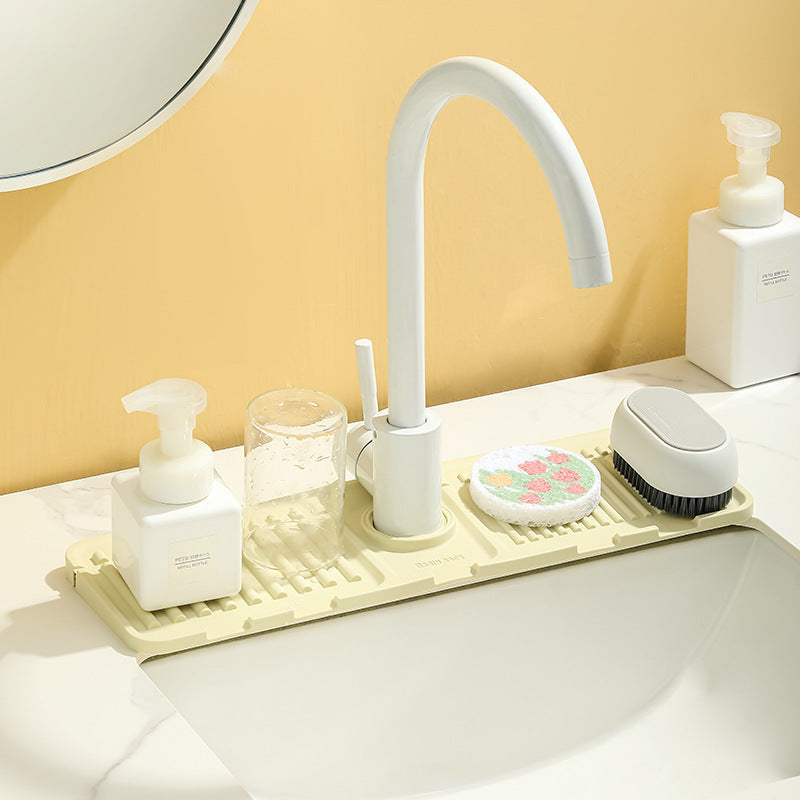 PROTECTOR ANTISALPICADURAS CON DISEÑO FLEXIBLE E IMPERMEABLE- FitiSpot™