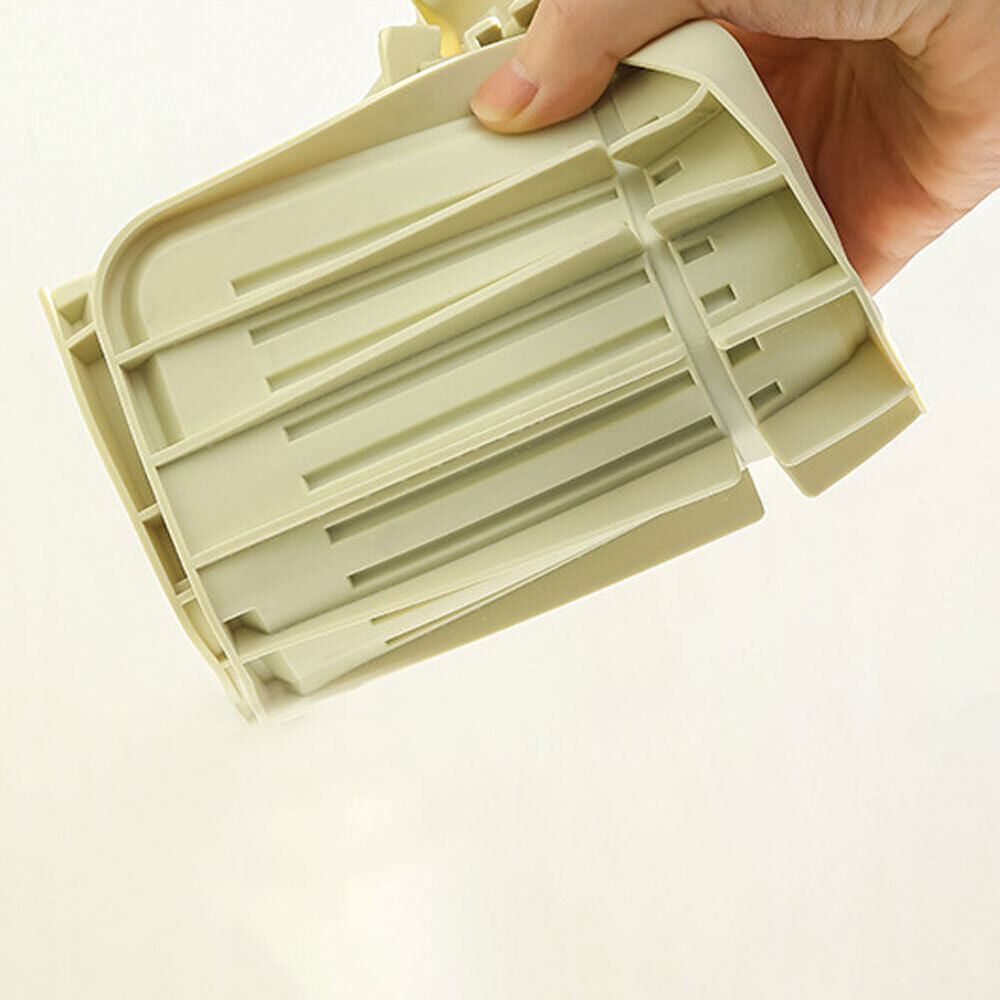 PROTECTOR ANTISALPICADURAS CON DISEÑO FLEXIBLE E IMPERMEABLE- FitiSpot™