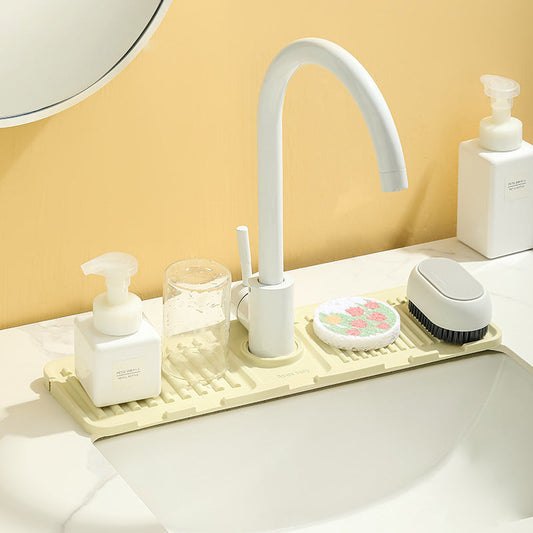 PROTECTOR ANTISALPICADURAS CON DISEÑO FLEXIBLE E IMPERMEABLE- FitiSpot™